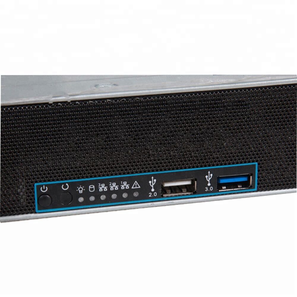 Pc Computer Industrial Rack Mount 19