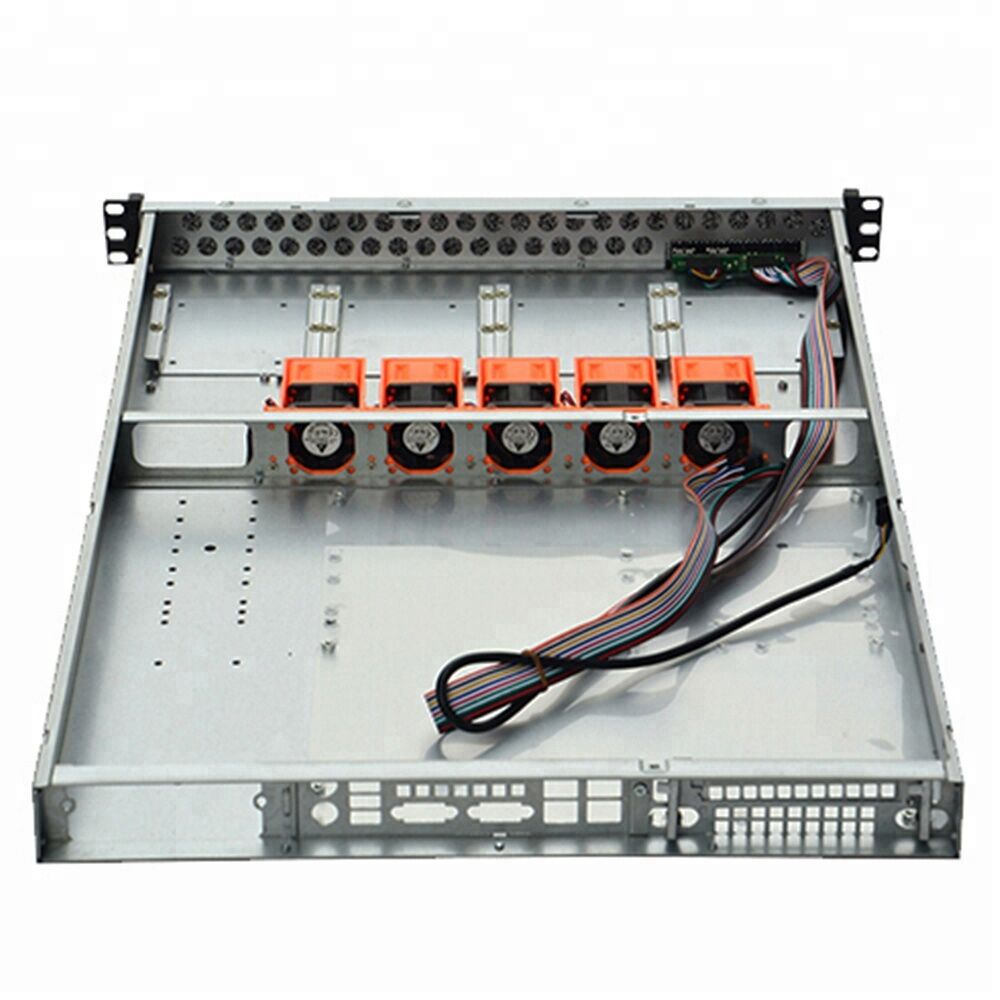 Pc Computer Industrial Rack Mount 19