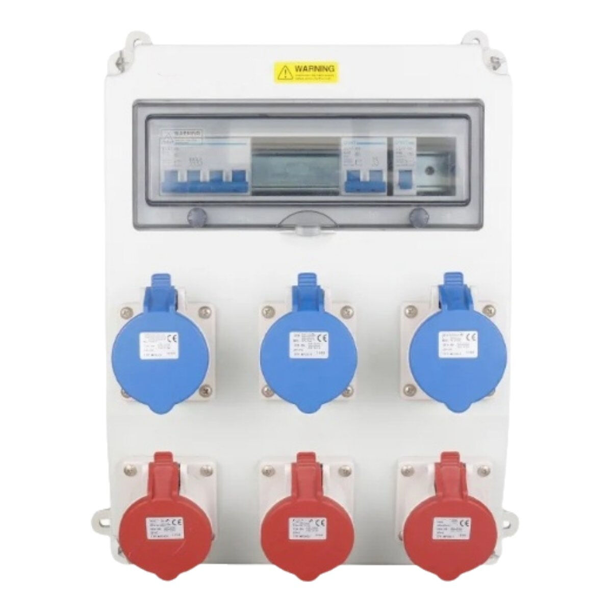 Custom Design Industrial Wall Mounted Multi Function Combination ...