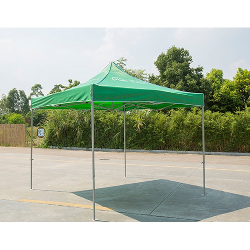 3 Point Canopy Factory Direct High Quality China Wholesale Green Tent,3x3 M Event ...