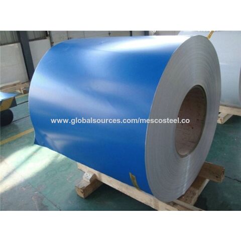 VCM Steel PVC PET Film Laminated Steel Sheet Brick pattern For Wall Panel Decorative Panel