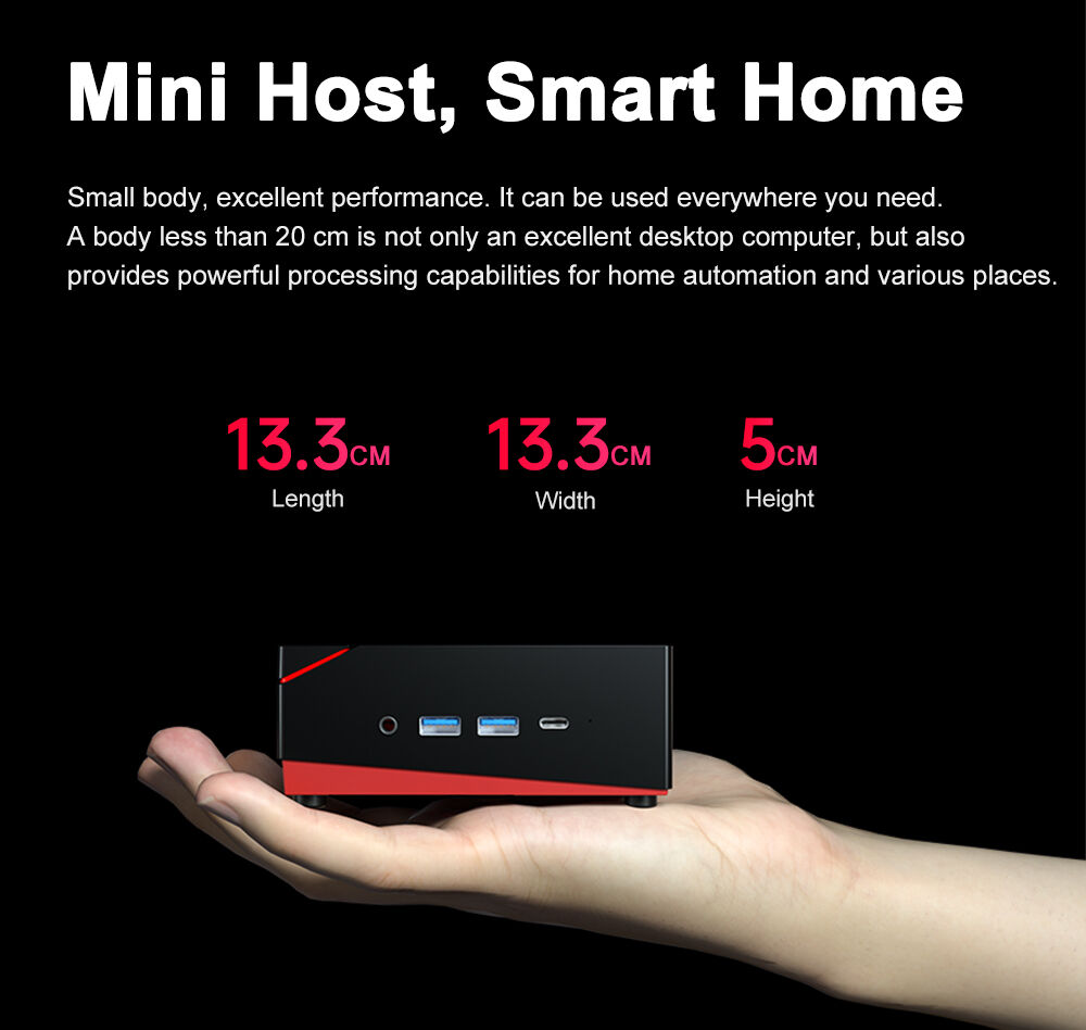 Bulk Buy China Wholesale Robust Industrial Mini Computer I-ntel Core I7 ...
