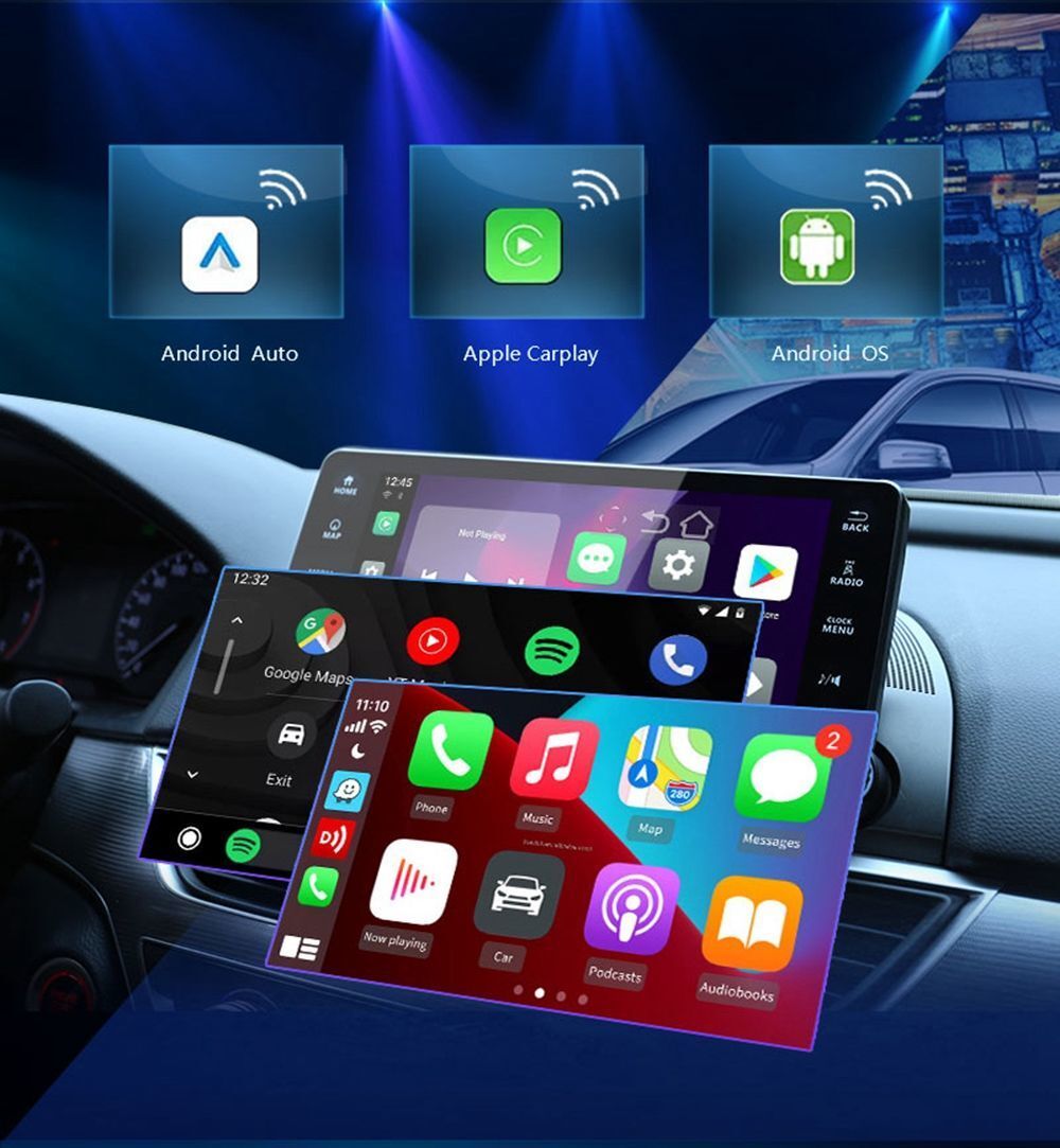 Bulk Buy China Wholesale Portable Ai Box Usb Obd Carplay Dongle Android ...
