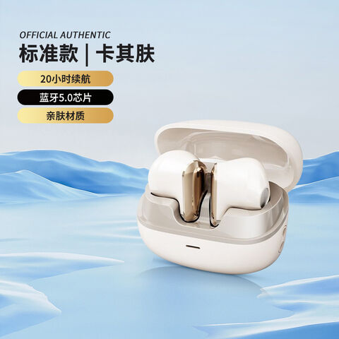 Auriculares Verdadeiros Sem Fio TWS01 com Estojo de Carregamento, Bluetooth Multiponto 5, Microfone Embutido para Conectividade de Áudio Contínua