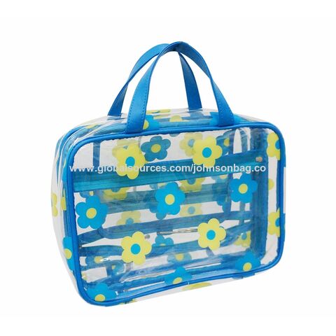 Bolso de hombro de PVC con correa desmontable y ajustable - Fabricante y proveedor confiable