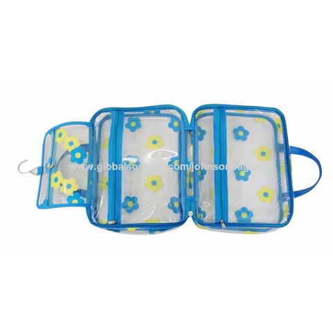 Bolso de hombro de PVC con correa desmontable y ajustable - Fabricante y proveedor confiable
