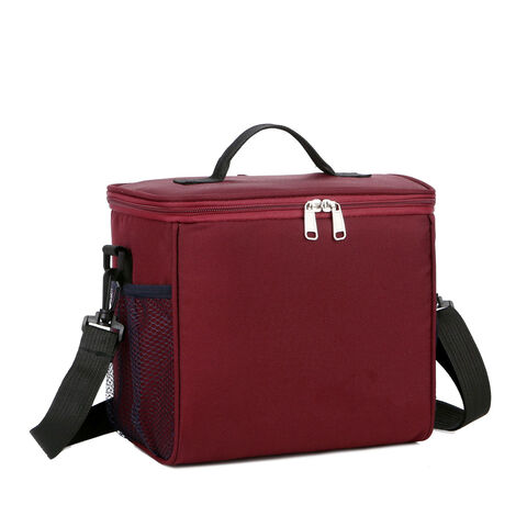 Kühltasche, geeignet für Studenten