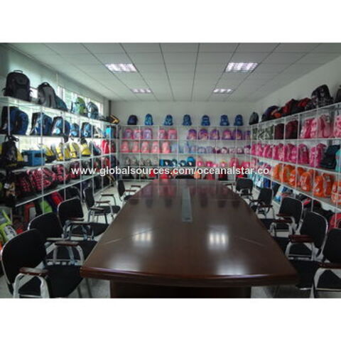 Waterproof Duffel Bag, Made of Dense Nylon, for Traveling Business Trip or Outing