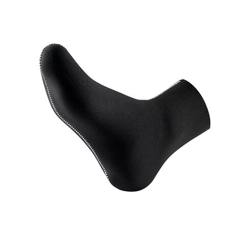 Meias de Neoprene para Praia, Botas de 3mm 5mm Antiderrapantes, Fato de Mergulho, Natação, À Prova de Areia, Meias Curtas