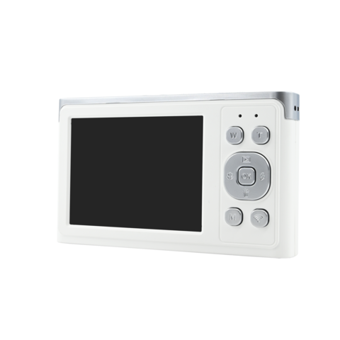 Vente chaude OEM Pas Cher Appareil photo numérique 8MP Nouvelle caméra privée Wi-Fi Appareil photo numérique compact