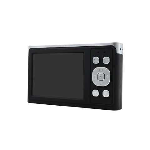 Vente chaude OEM Pas Cher Appareil photo numérique 8MP Nouvelle caméra privée Wi-Fi Appareil photo numérique compact