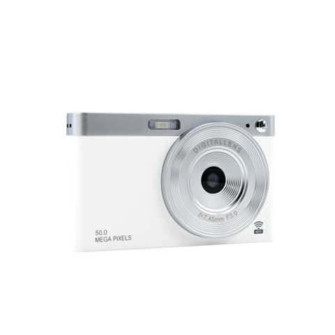 Vente chaude OEM Pas Cher Appareil photo numérique 8MP Nouvelle caméra privée Wi-Fi Appareil photo numérique compact
