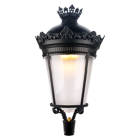 Luminaires Muraux Extérieurs Classiques Palacio, Appliques Murales VAUDORE, FERNANDINA