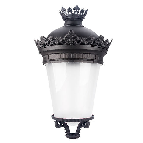 Luminaires Muraux Extérieurs Classiques Palacio, Appliques Murales VAUDORE, FERNANDINA