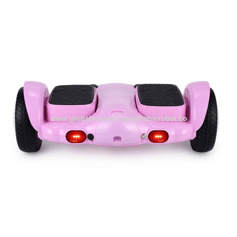 Patinete Eléctrico de 3 Ruedas con Diseño Estable y Personalizable al por Mayor para Niños, con Iluminación Inteligente