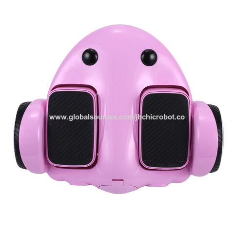 Patinete Eléctrico de 3 Ruedas con Diseño Estable y Personalizable al por Mayor para Niños, con Iluminación Inteligente