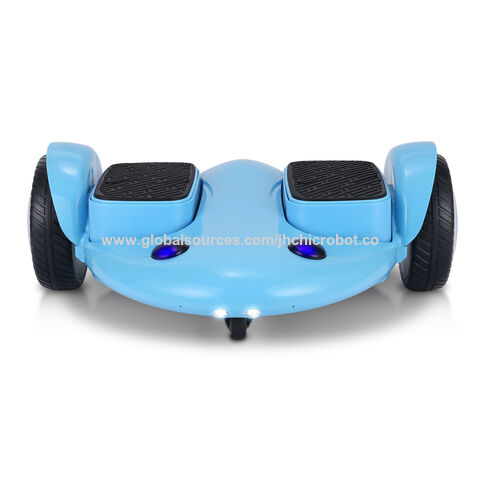 Patinete Eléctrico de 3 Ruedas con Diseño Estable y Personalizable al por Mayor para Niños, con Iluminación Inteligente