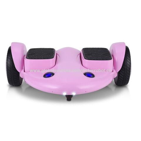 Patinete Eléctrico de 3 Ruedas con Diseño Estable y Personalizable al por Mayor para Niños, con Iluminación Inteligente