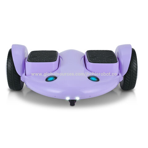 Patinete Eléctrico de 3 Ruedas con Diseño Estable y Personalizable al por Mayor para Niños, con Iluminación Inteligente