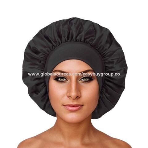 Gorros de peluquería personalizados, gorro térmico para tratamiento acondicionador con calor, gorro de peluquería, gorro térmico de gel para microondas