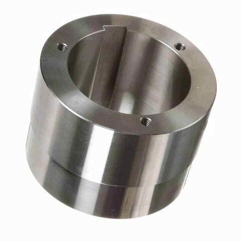 Moyeux en Acier HW1 de Qualité pour Douilles à Serrage Conique - Vente en Gros Direct Usine