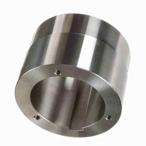 Moyeux en Acier HW1 de Qualité pour Douilles à Serrage Conique - Vente en Gros Direct Usine