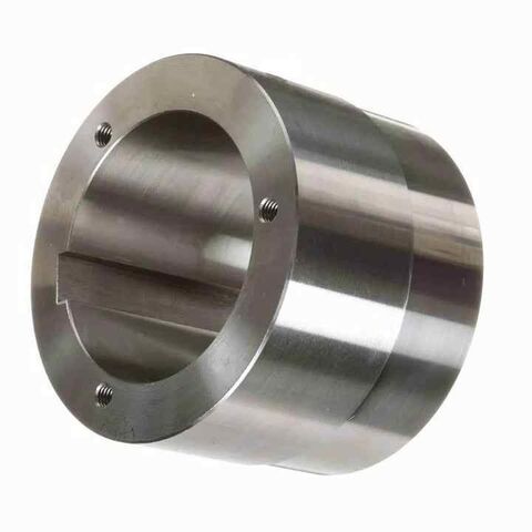 Moyeux en Acier HW1 de Qualité pour Douilles à Serrage Conique - Vente en Gros Direct Usine