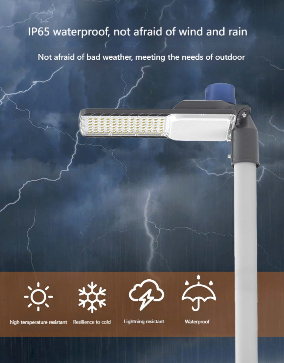 Street Light Protection Buy China Wholesale 50w High Brightness Street Lights With Lighting ...