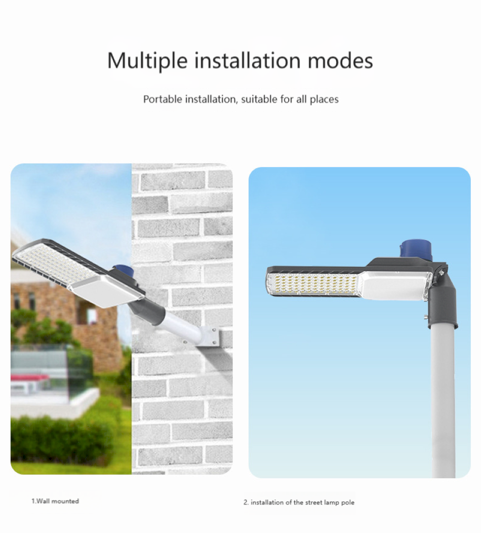 Street Light Protection Buy China Wholesale 50w High Brightness Street Lights With Lighting ...