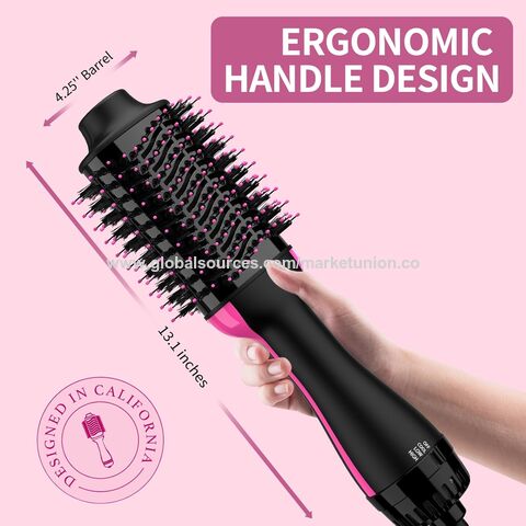 Sèche-cheveux et Volumateur, Brosse Sèche-Cheveux, Brosse Soufflante