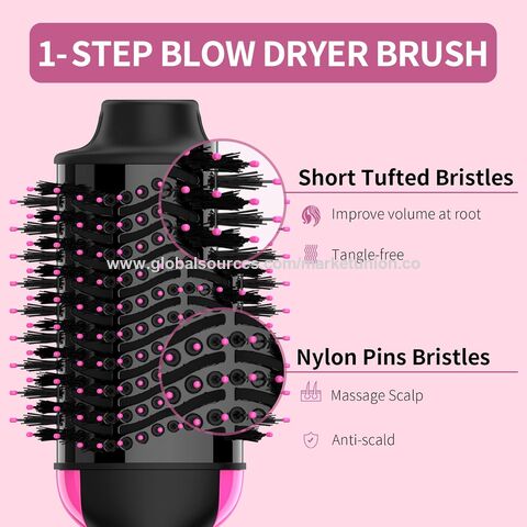 Sèche-cheveux et Volumateur, Brosse Sèche-Cheveux, Brosse Soufflante