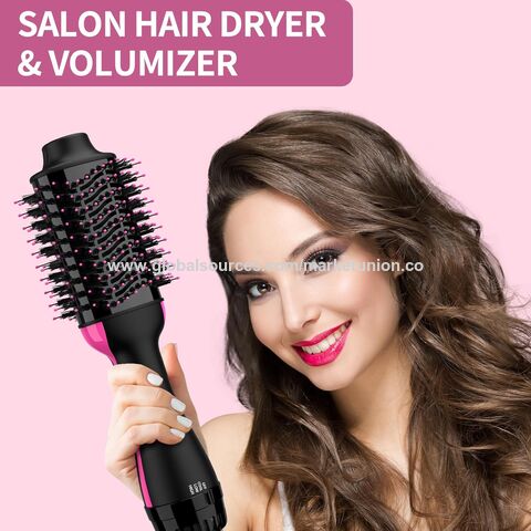 Sèche-cheveux et Volumateur, Brosse Sèche-Cheveux, Brosse Soufflante