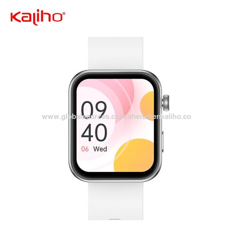 Reloj Inteligente J11 con Bluetooth, Llamadas, IP68 a Prueba de Agua, Más de 70 Modos Deportivos