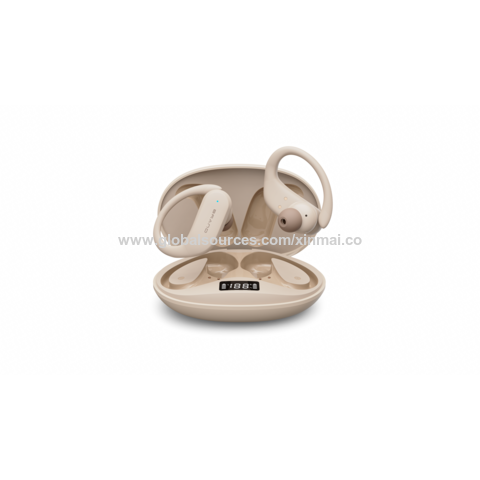 سماعات أذن بلوتوث لاسلكية TWS طراز خاص K11 تدعم OEM/ODM لاسلكي حقيقي