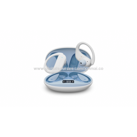 سماعات أذن بلوتوث لاسلكية TWS طراز خاص K11 تدعم OEM/ODM لاسلكي حقيقي