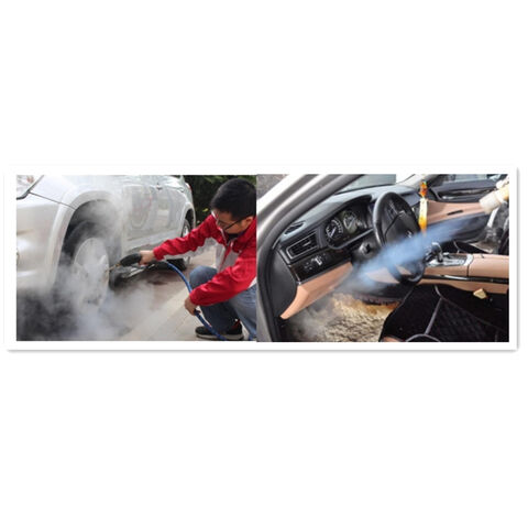 Achetez en gros équipement De Lavage De Voiture Multifonctionnel