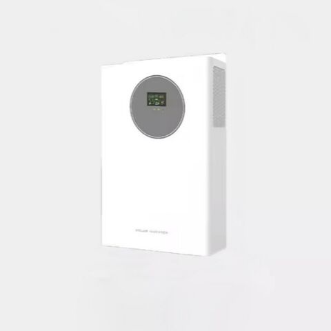 Cargador DC-DC 20~100kW 48~1000V Inversor Solar Híbrido Módulo Cargador de Batería Inversor Bidireccional Controlador de Carga Solar MPPT