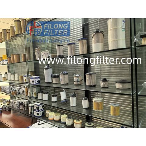 China Factory Manufactured Price Fuel Filter New FF-50016,31112-1G000