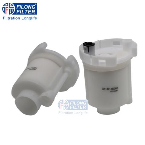 China Factory Manufactured Price Fuel Filter New FF-50016,31112-1G000