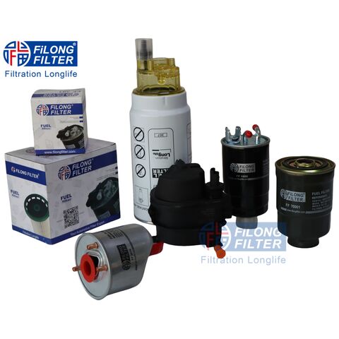 China Factory Manufactured Price Fuel Filter New FF-50016,31112-1G000