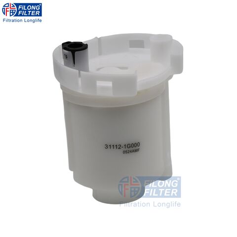 China Factory Manufactured Price Fuel Filter New FF-50016,31112-1G000