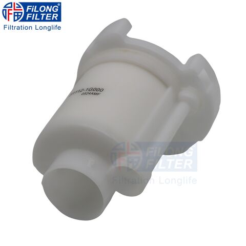 China Factory Manufactured Price Fuel Filter New FF-50016,31112-1G000