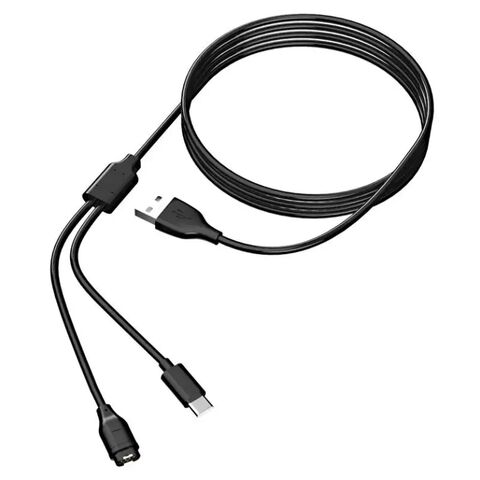 Chargeur Rapide de Montre Intelligente en Gros de Chine avec Interface USB Type-C pour Téléphones Mobiles et Montres Samsung