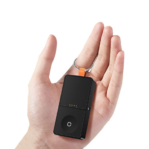 Chargeur sans fil multifonction magnétique noir en gros 2025 pour Apple Watch, téléphones portables et écouteurs