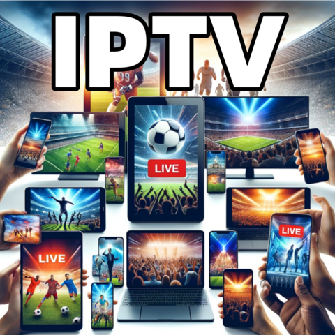 Zen4K Newest Best IPTV 1/3/6/12 Months Reseller Panel IPTV Sever with Europe Countries Germany Belgium USA UK Arabic 4K IPTV M3u