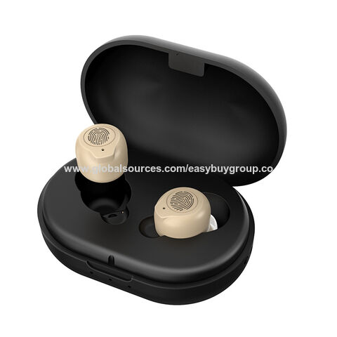 Hearing aids Noise-cancelling hearing aid for the elderly, charging sound amplifier, hearing aid accessories