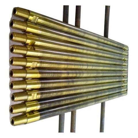 3" Water Well Drill Rods, 76mm Water Well Drill Pipes