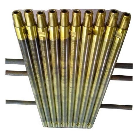 3" Water Well Drill Rods, 76mm Water Well Drill Pipes