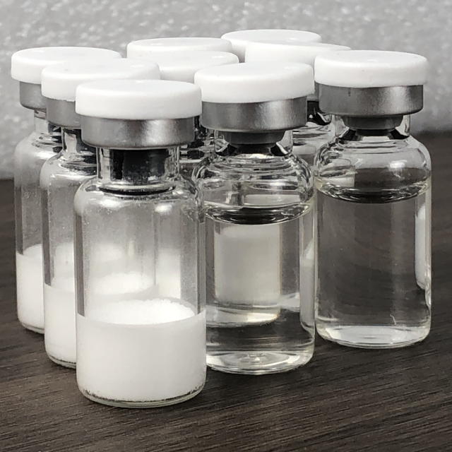 Shop For research use only Peptide, quality guarantee, 99% purity-Detailed Image 1