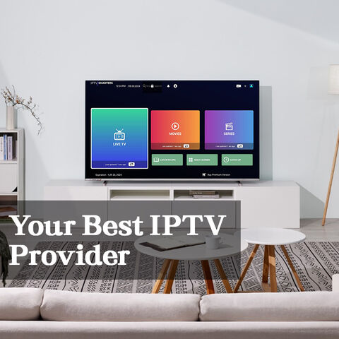 Trex IPTV Server Account List Best Quality IPTV Subscription M3u VOD & Sports Channels